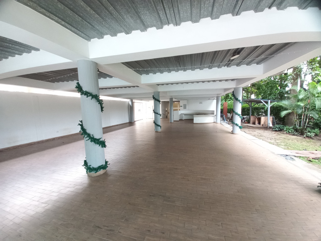 Apartaestudio En Venta - Bosque Largo Parque Residencial Piso 7, Ibagué