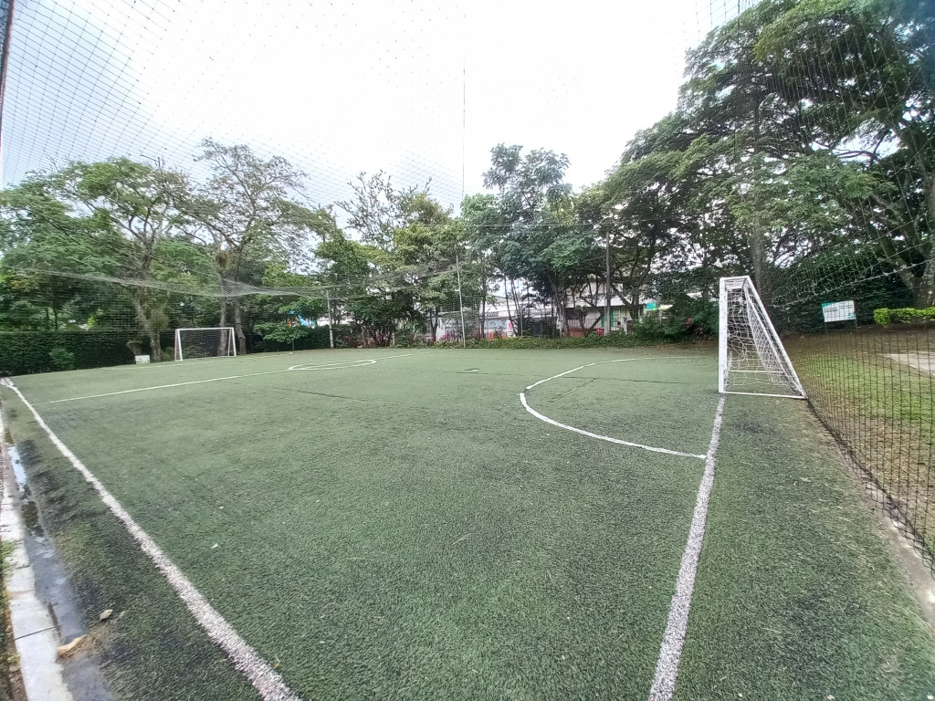 Apartaestudio En Venta - Bosque Largo Parque Residencial Piso 7, Ibagué