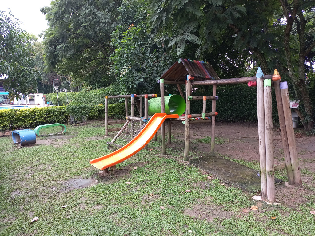 Apartaestudio En Venta - Bosque Largo Parque Residencial Piso 7, Ibagué