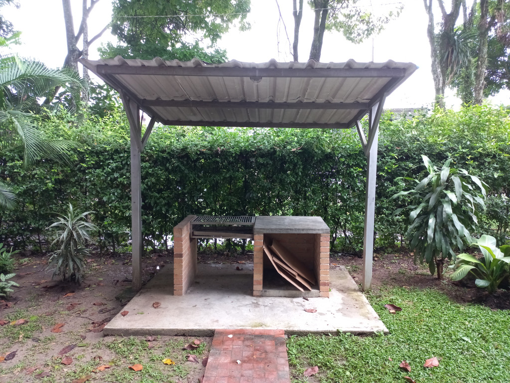 Apartaestudio En Venta - Bosque Largo Parque Residencial Piso 7, Ibagué