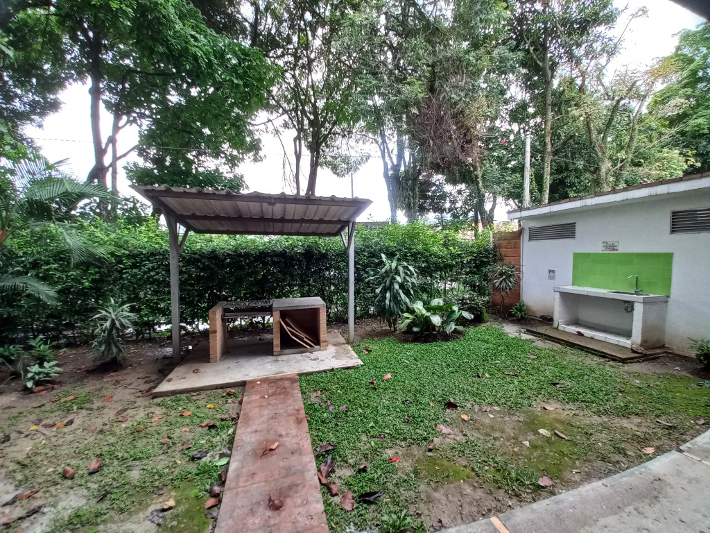 Apartaestudio En Venta - Bosque Largo Parque Residencial Piso 7, Ibagué