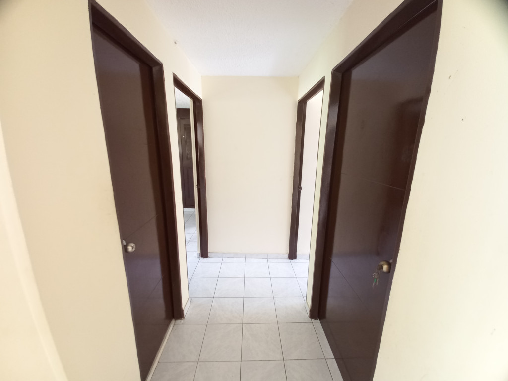 Apartamento En Arriendo - El Portal De Las Acacias Piso 4, Ibagué