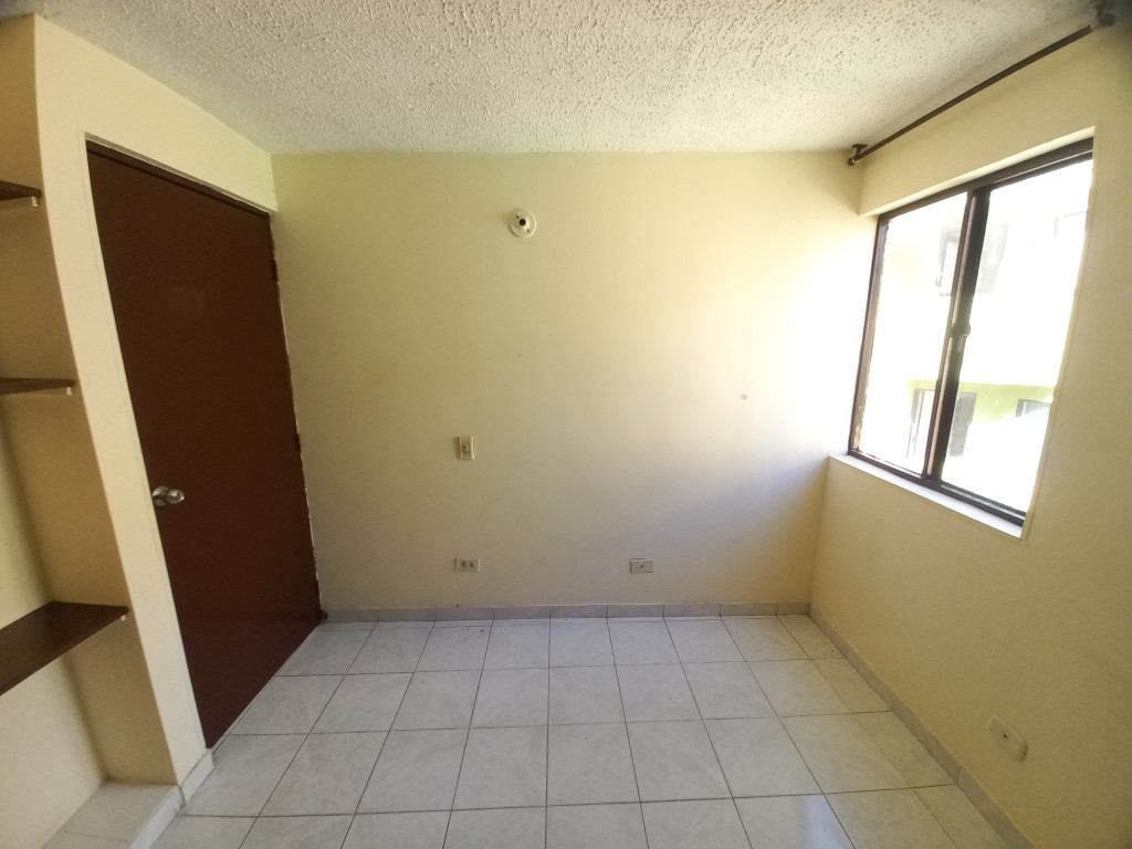Apartamento En Arriendo - El Portal De Las Acacias Piso 4, Ibagué
