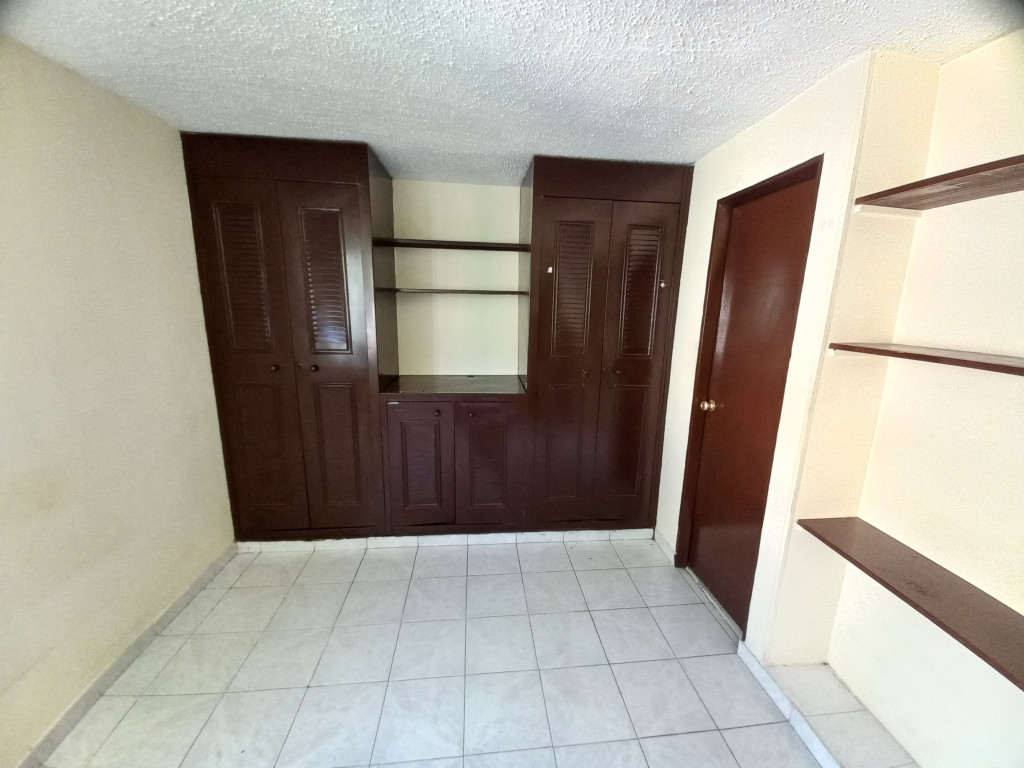 Apartamento En Arriendo - El Portal De Las Acacias Piso 4, Ibagué