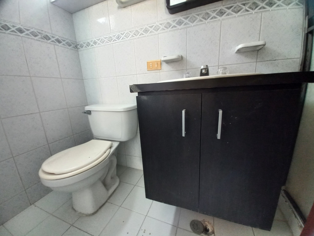 Apartamento En Arriendo - El Portal De Las Acacias Piso 4, Ibagué