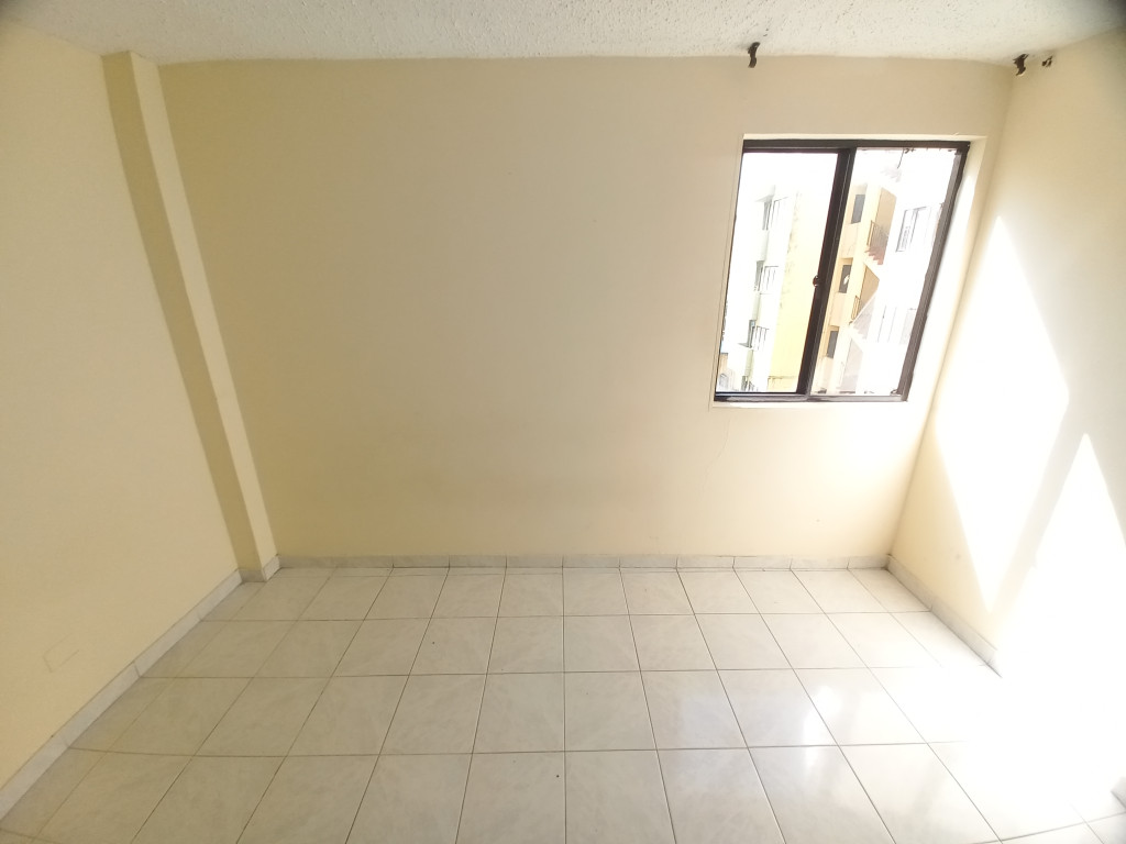 Apartamento En Arriendo - El Portal De Las Acacias Piso 4, Ibagué