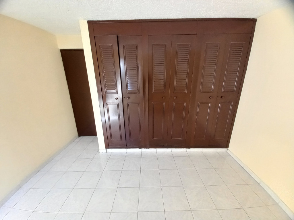 Apartamento En Arriendo - El Portal De Las Acacias Piso 4, Ibagué