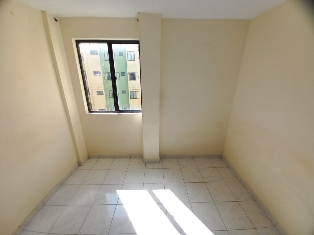 Apartamento En Arriendo - El Portal De Las Acacias Piso 4, Ibagué