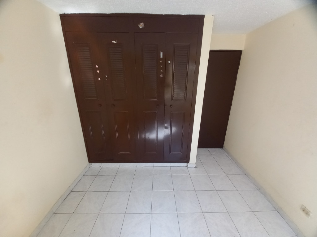 Apartamento En Arriendo - El Portal De Las Acacias Piso 4, Ibagué