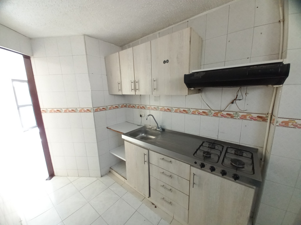 Apartamento En Arriendo - El Portal De Las Acacias Piso 4, Ibagué