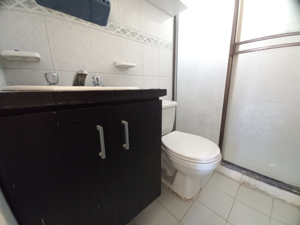 Apartamento En Arriendo - El Portal De Las Acacias Piso 4, Ibagué