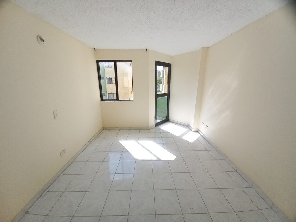 Apartamento En Arriendo - El Portal De Las Acacias Piso 4, Ibagué