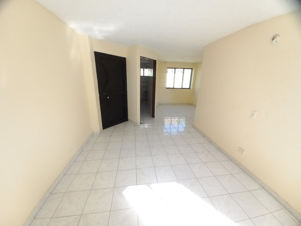 Apartamento En Arriendo - El Portal De Las Acacias Piso 4, Ibagué