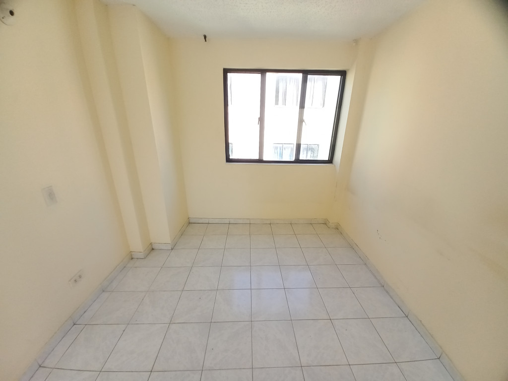 Apartamento En Arriendo - El Portal De Las Acacias Piso 4, Ibagué