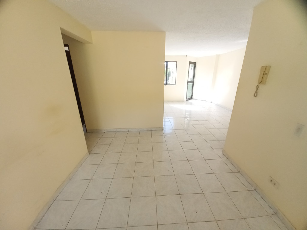 Apartamento En Arriendo - El Portal De Las Acacias Piso 4, Ibagué