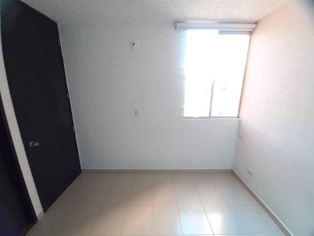 Apartamento En Arriendo - Torreón De Santa Ana De Zorroza Piso 1 Sin Asc, Ibagué