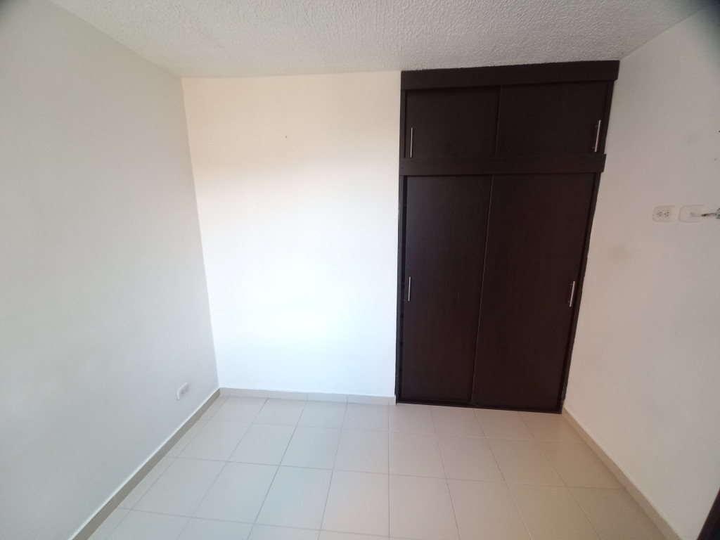 Apartamento En Arriendo - Torreón De Santa Ana De Zorroza Piso 1 Sin Asc, Ibagué