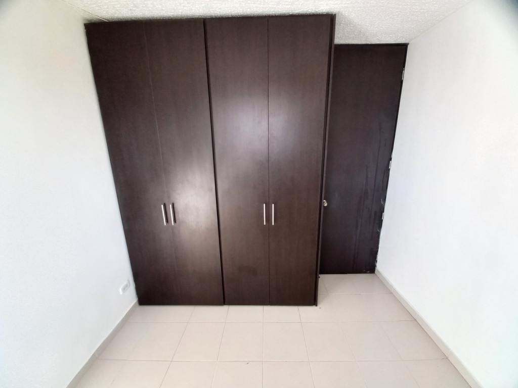 Apartamento En Arriendo - Torreón De Santa Ana De Zorroza Piso 1 Sin Asc, Ibagué