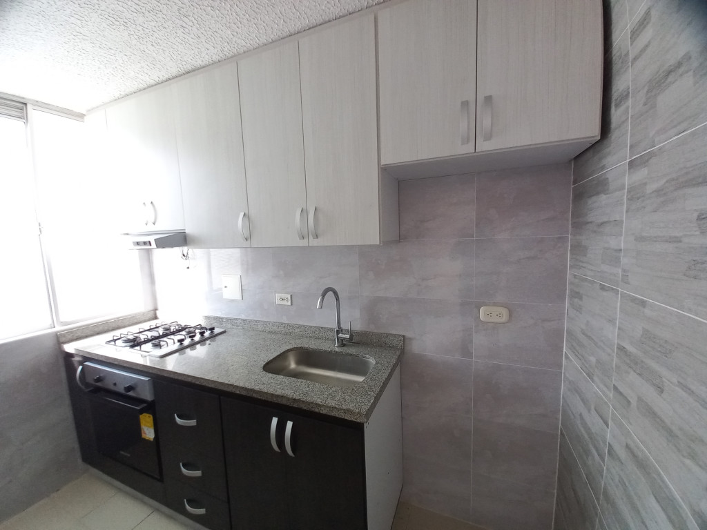 Apartamento En Arriendo - Torreón De Santa Ana De Zorroza Piso 1 Sin Asc, Ibagué