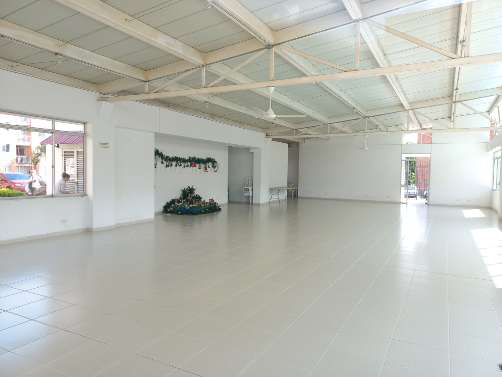 Apartamento En Arriendo - Torreón De Santa Ana De Zorroza Piso 1 Sin Asc, Ibagué