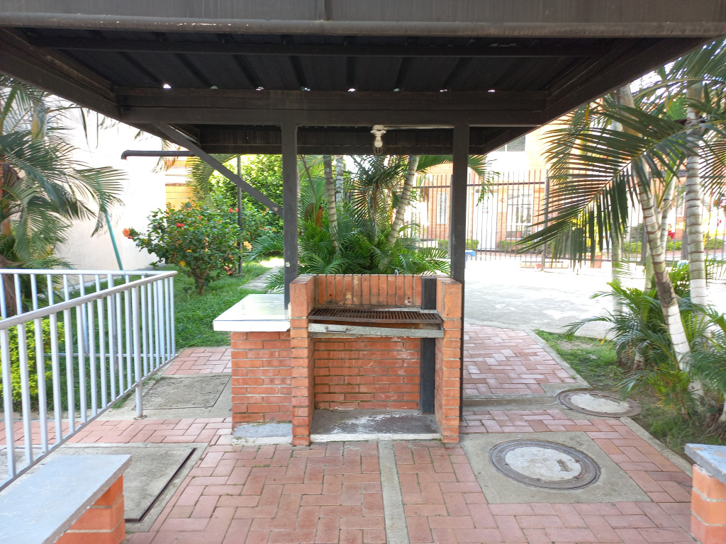 Apartamento En Arriendo - Torreón De Santa Ana De Zorroza Piso 1 Sin Asc, Ibagué