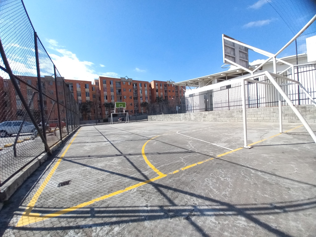 Apartamento En Arriendo - Torreón De Santa Ana De Zorroza Piso 1 Sin Asc, Ibagué