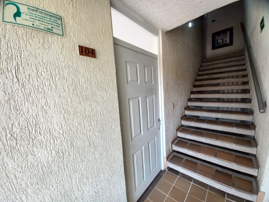 Apartamento En Arriendo - Torreón De Santa Ana De Zorroza Piso 1 Sin Asc, Ibagué