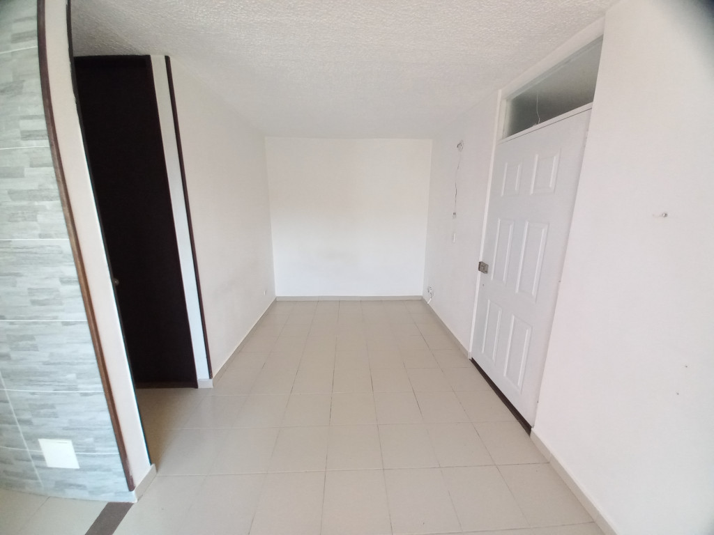 Apartamento En Arriendo - Torreón De Santa Ana De Zorroza Piso 1 Sin Asc, Ibagué