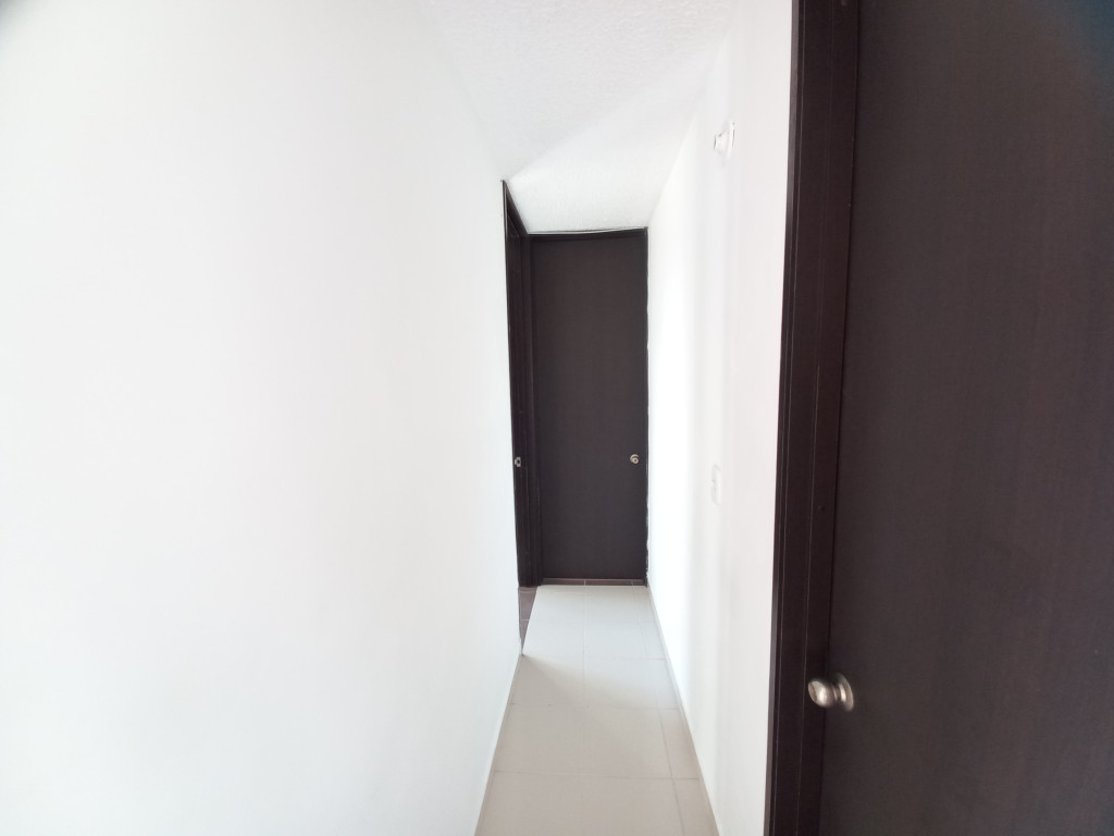 Apartamento En Arriendo - Torreón De Santa Ana De Zorroza Piso 1 Sin Asc, Ibagué