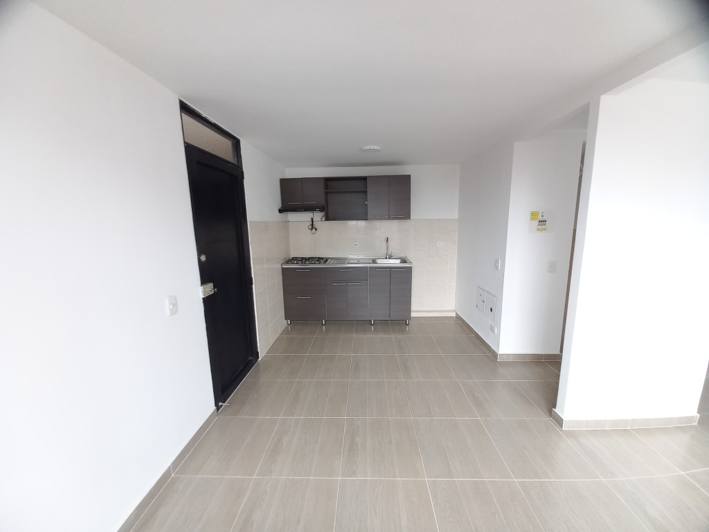 Apartamento En Arriendo - Arboleda  Arenillo Piso 4 Sin Ascensor, Ibagué