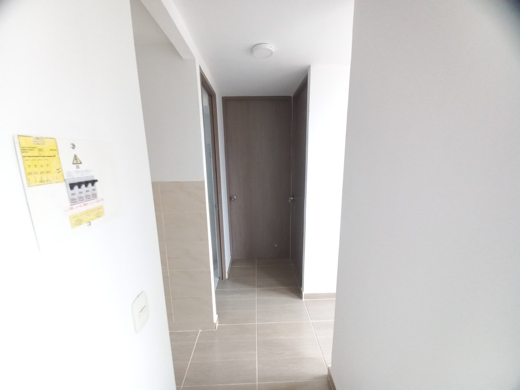 Apartamento En Arriendo - Arboleda  Arenillo Piso 4 Sin Ascensor, Ibagué