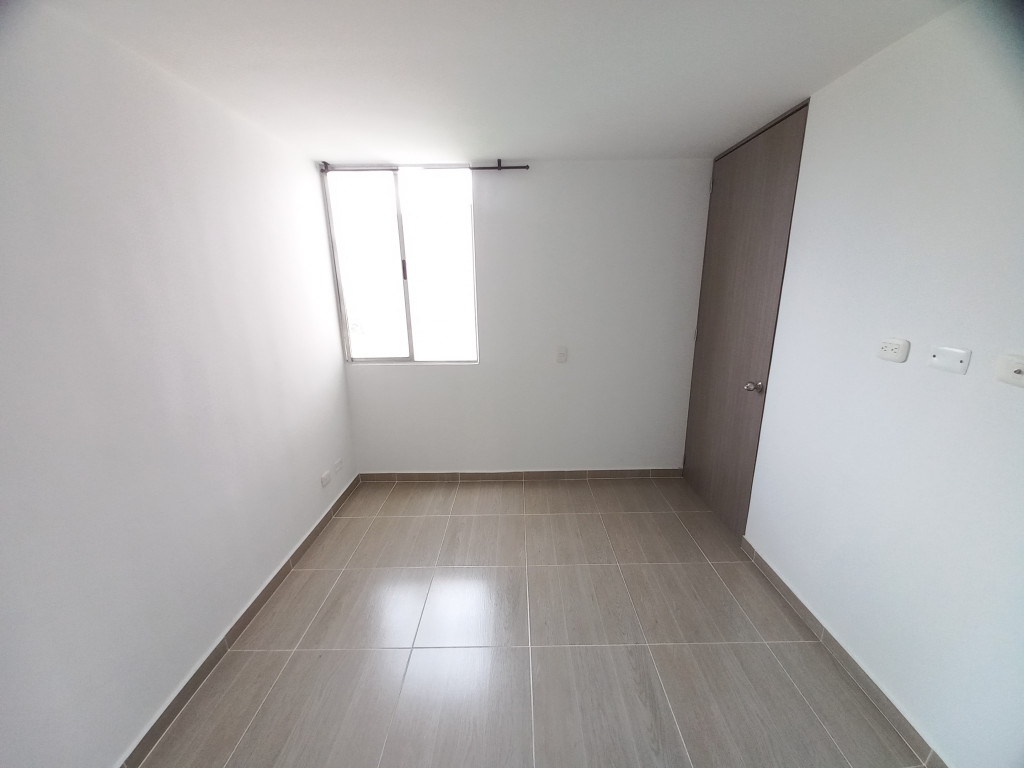 Apartamento En Arriendo - Arboleda  Arenillo Piso 4 Sin Ascensor, Ibagué
