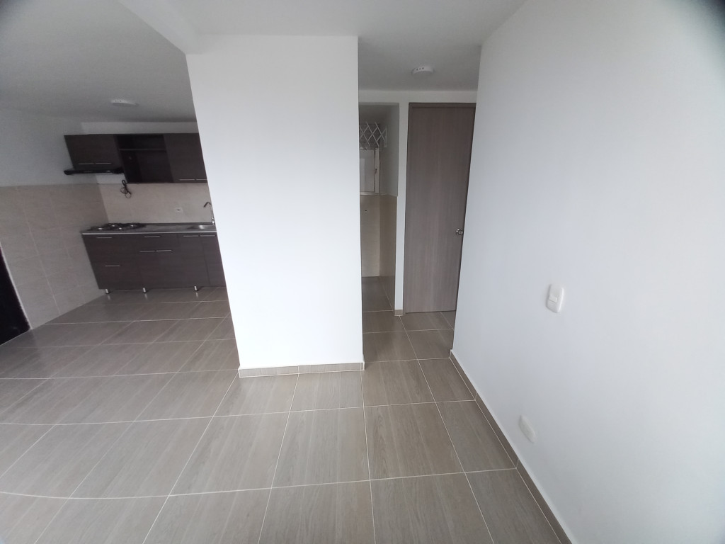 Apartamento En Arriendo - Arboleda  Arenillo Piso 4 Sin Ascensor, Ibagué