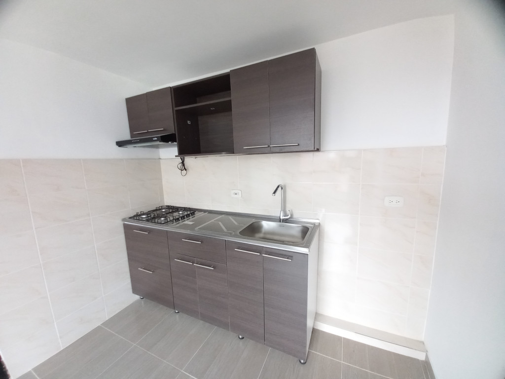Apartamento En Arriendo - Arboleda  Arenillo Piso 4 Sin Ascensor, Ibagué