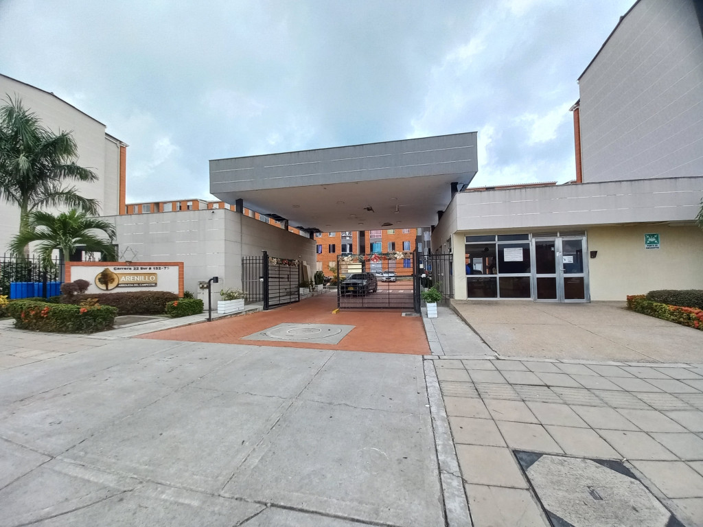 Apartamento En Arriendo - Arboleda  Arenillo Piso 4 Sin Ascensor, Ibagué