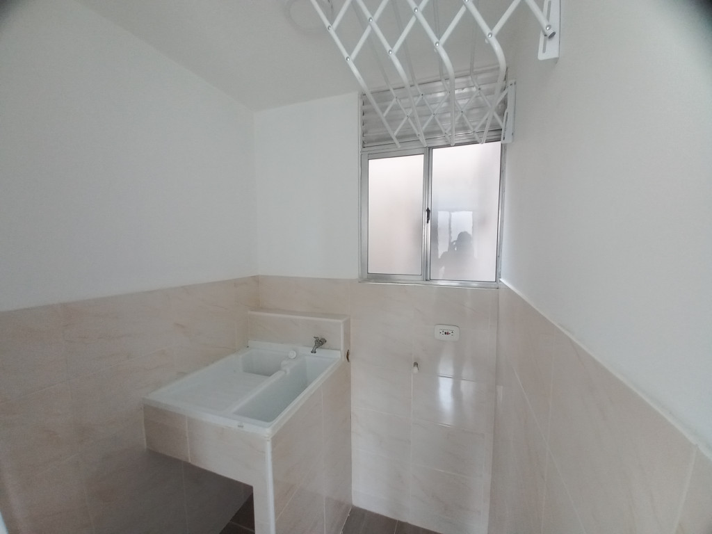 Apartamento En Arriendo - Arboleda  Arenillo Piso 4 Sin Ascensor, Ibagué