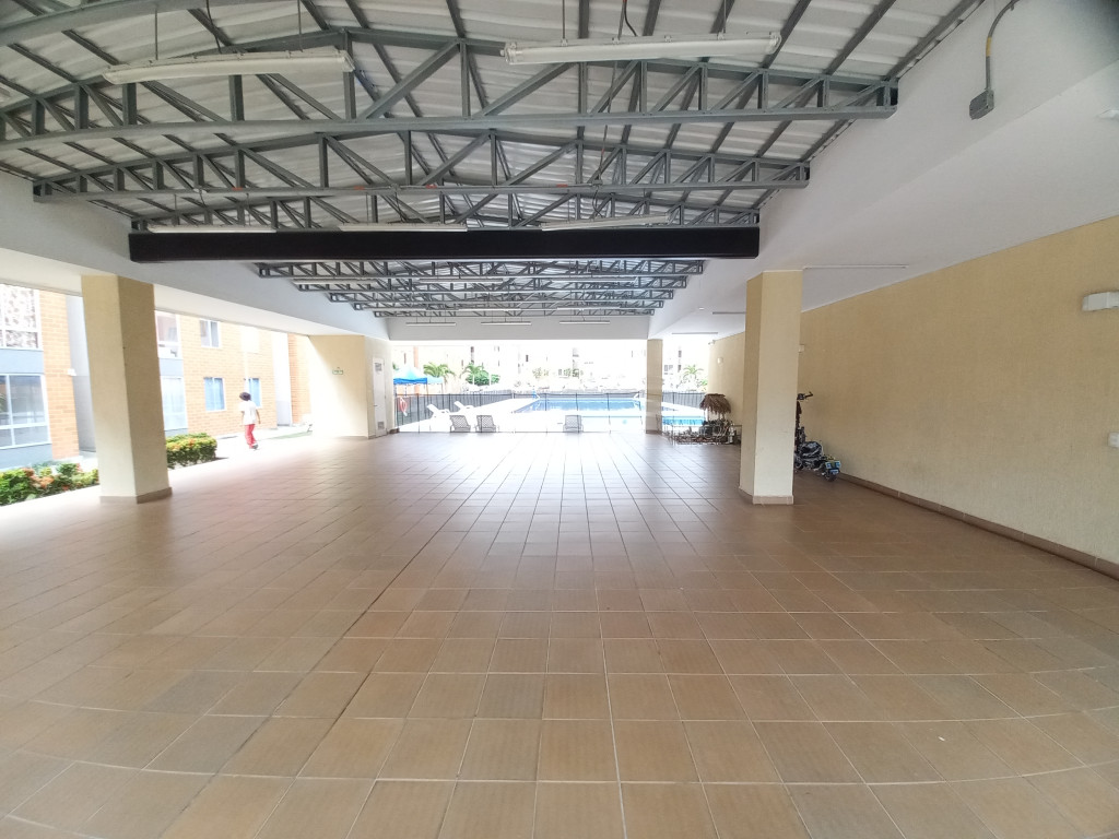 Apartamento En Arriendo - Arboleda  Arenillo Piso 4 Sin Ascensor, Ibagué