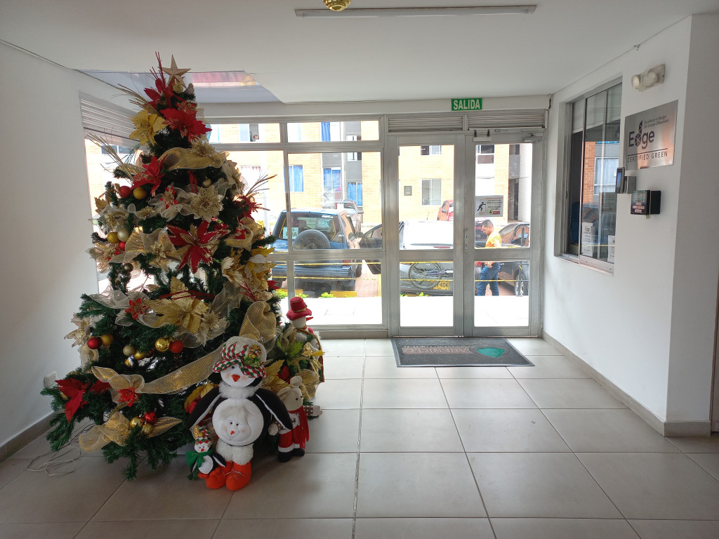 Apartamento En Arriendo - Arboleda  Arenillo Piso 4 Sin Ascensor, Ibagué