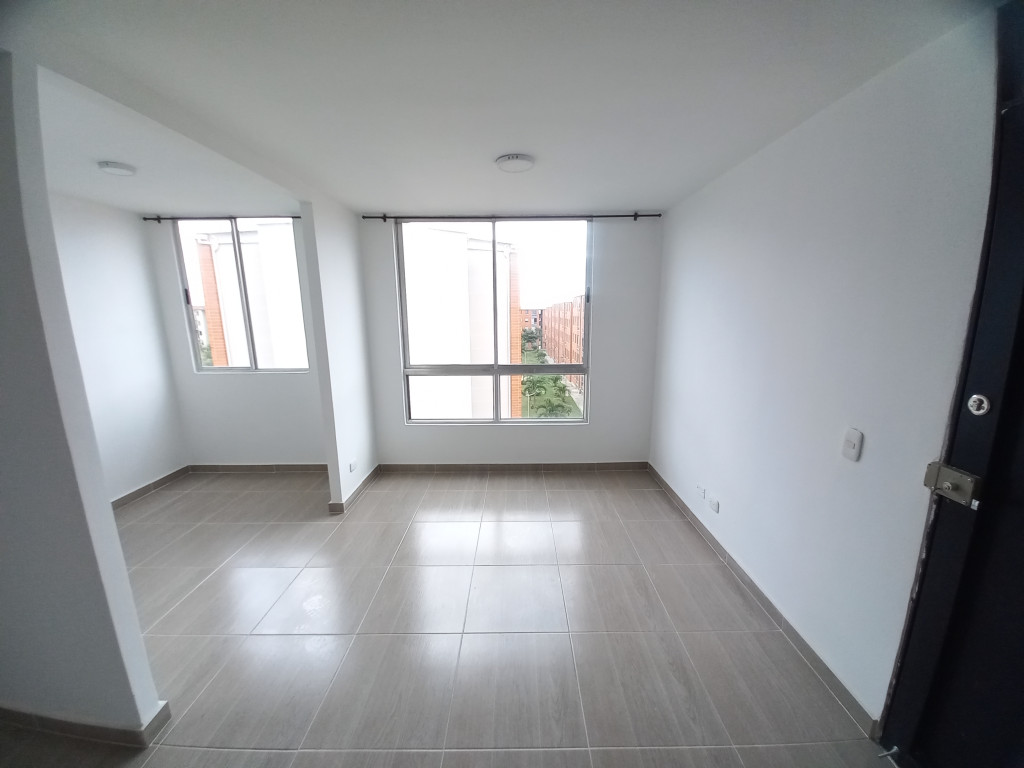 Apartamento En Arriendo - Arboleda  Arenillo Piso 4 Sin Ascensor, Ibagué