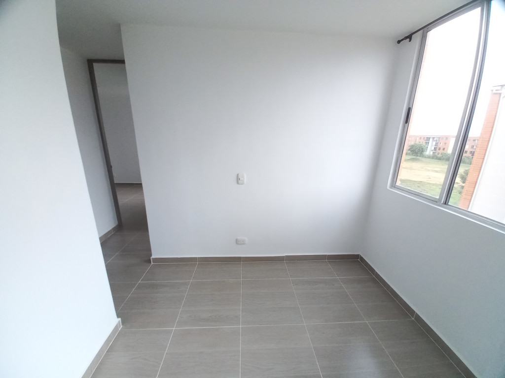 Apartamento En Arriendo - Arboleda  Arenillo Piso 4 Sin Ascensor, Ibagué
