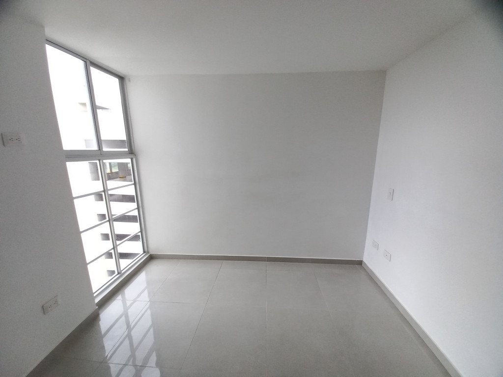 Apartamento En Arriendo - Flor Alba Campestre Piso 14, Ibagué