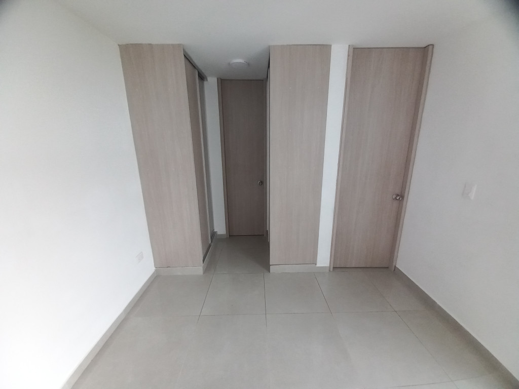 Apartamento En Arriendo - Flor Alba Campestre Piso 14, Ibagué