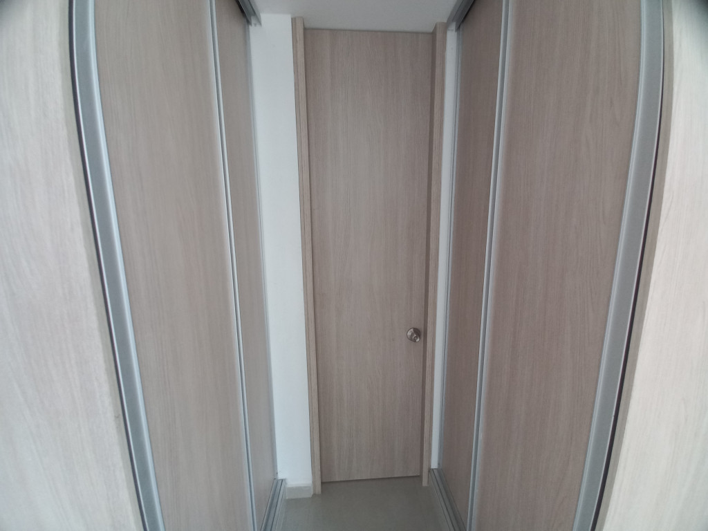 Apartamento En Arriendo - Flor Alba Campestre Piso 14, Ibagué