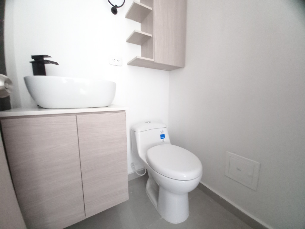 Apartamento En Arriendo - Flor Alba Campestre Piso 14, Ibagué