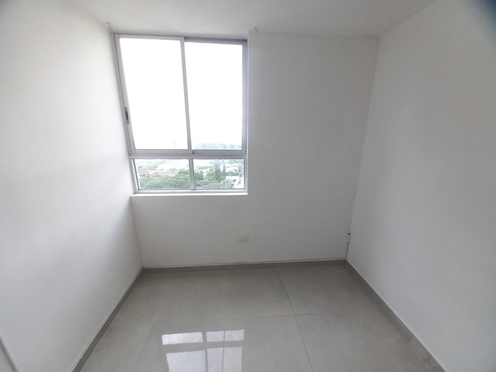 Apartamento En Arriendo - Flor Alba Campestre Piso 14, Ibagué