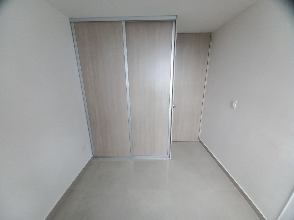 Apartamento En Arriendo - Flor Alba Campestre Piso 14, Ibagué