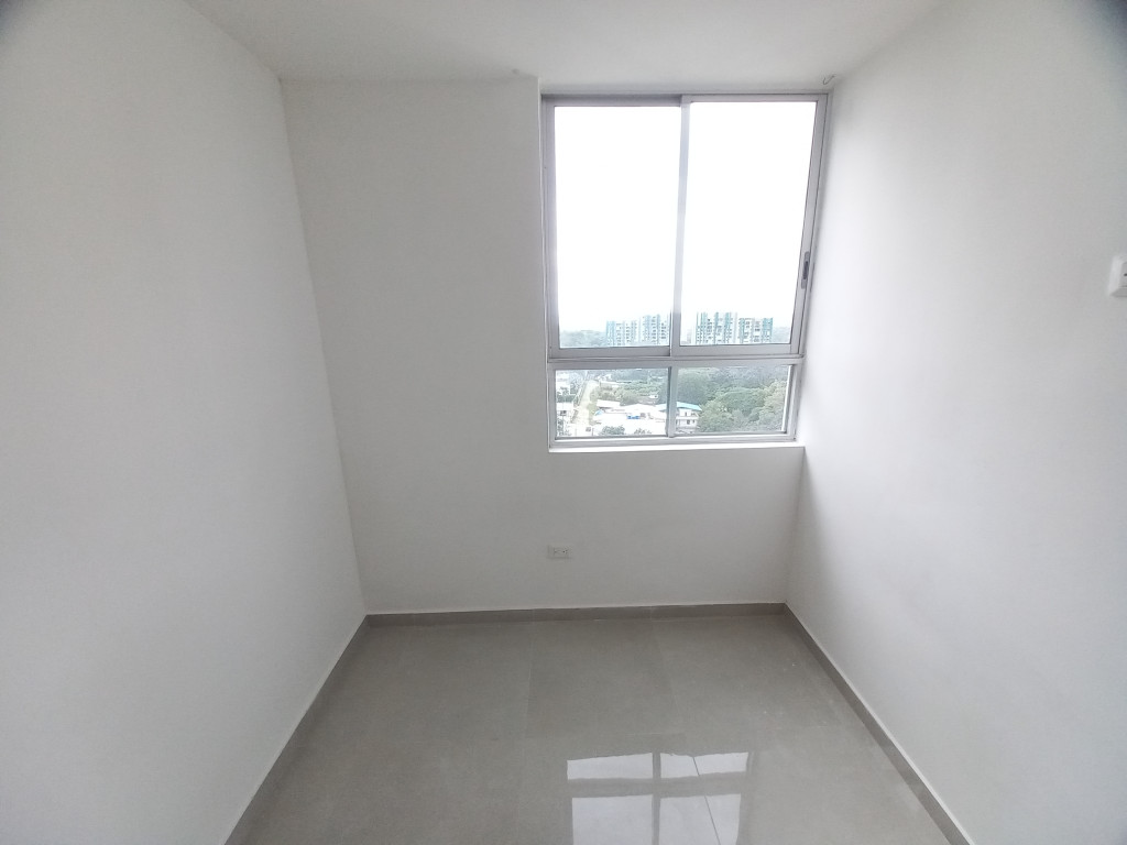 Apartamento En Arriendo - Flor Alba Campestre Piso 14, Ibagué