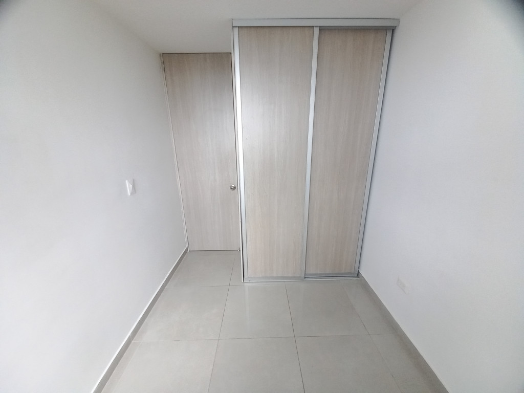 Apartamento En Arriendo - Flor Alba Campestre Piso 14, Ibagué