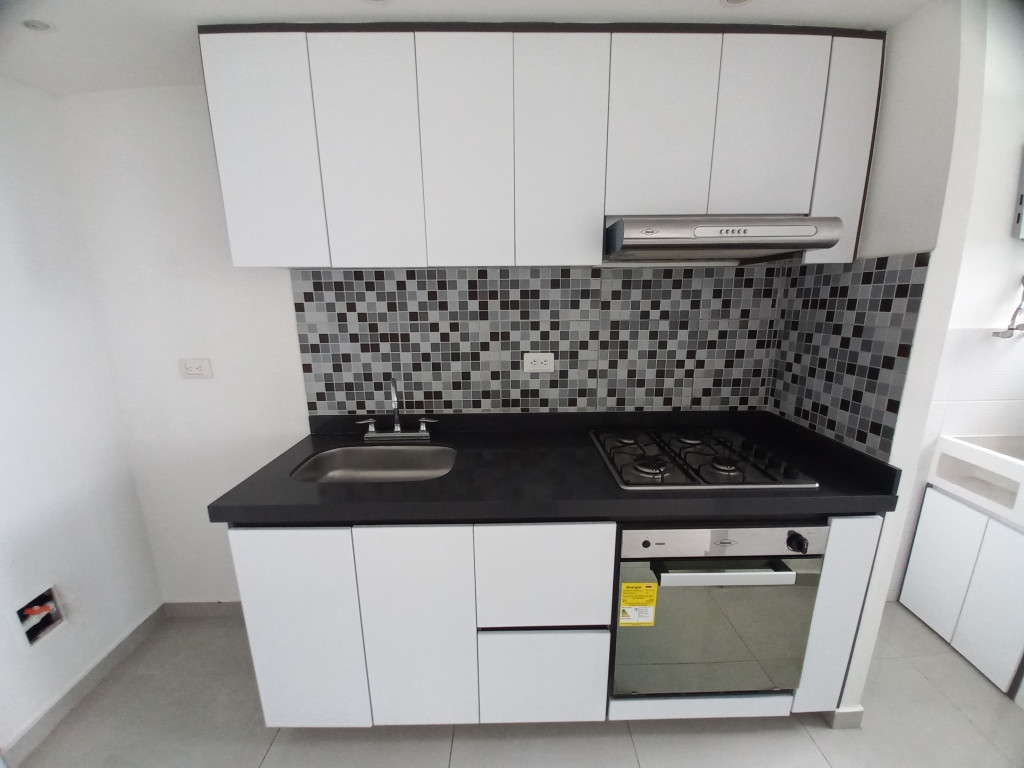 Apartamento En Arriendo - Flor Alba Campestre Piso 14, Ibagué