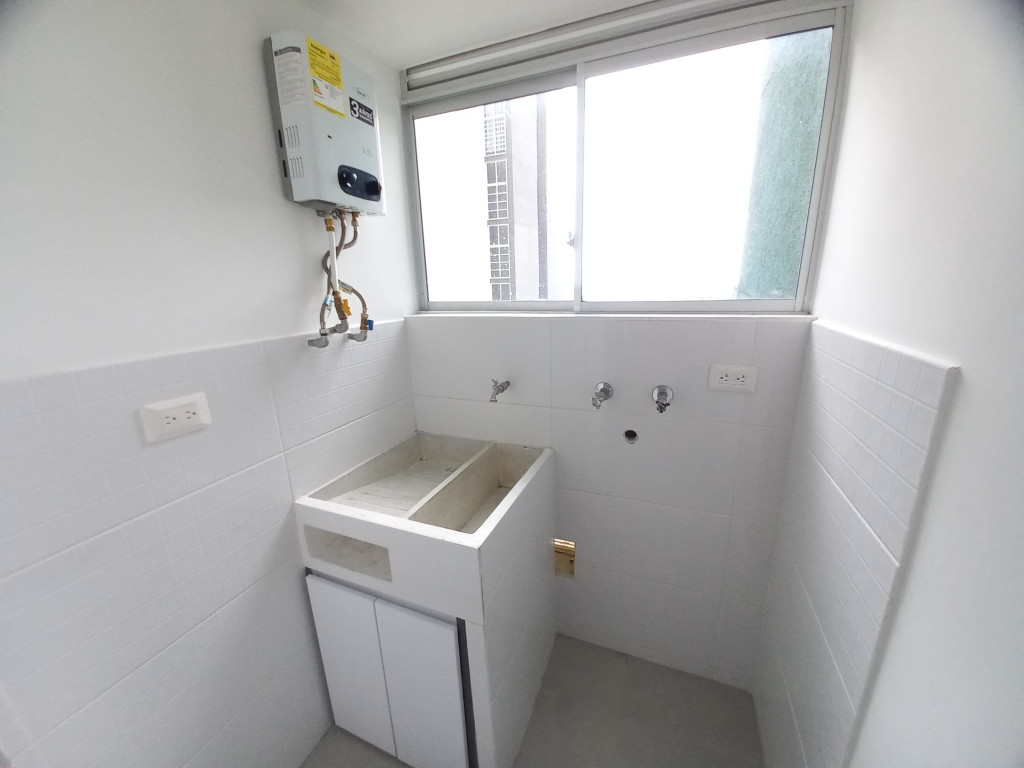 Apartamento En Arriendo - Flor Alba Campestre Piso 14, Ibagué